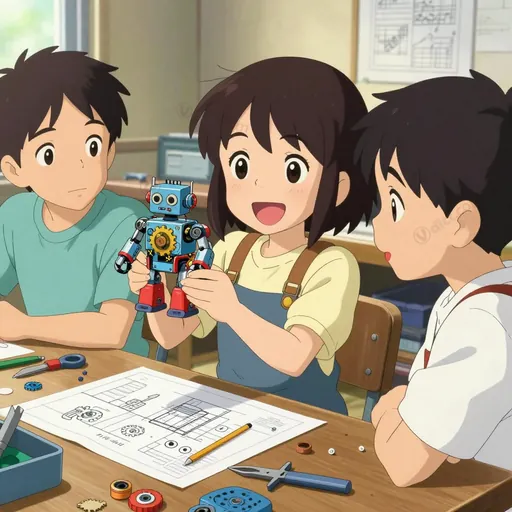 gadgeteer