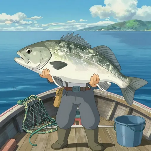 gadoid fish