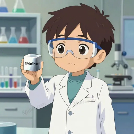 gadolinium