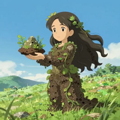 gaea