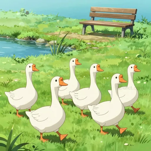 gaggle