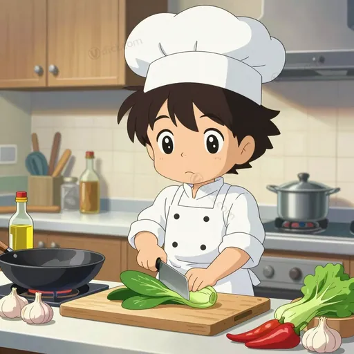 gai choi