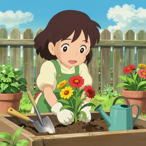 gaillardia