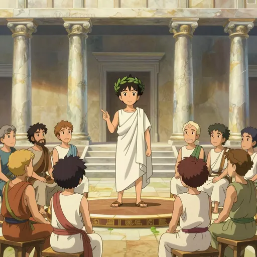gaius caesar