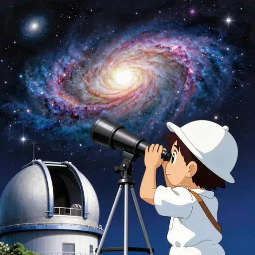 galactic