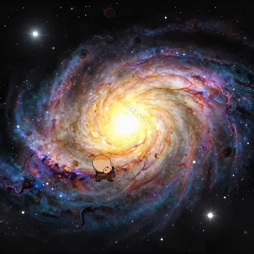 galaxy