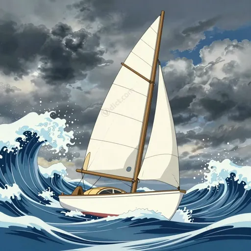 gale