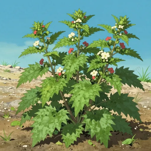 galeopsis tetrahit