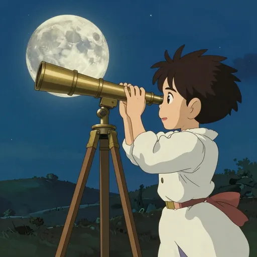 galilean telescope