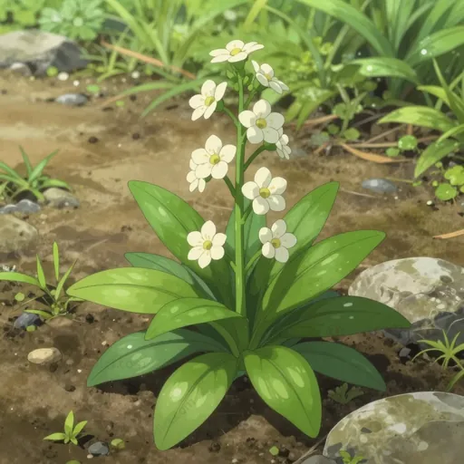 galium boreale