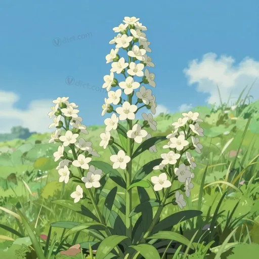 galium mollugo