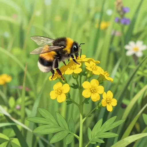 galium verum