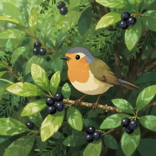 gall-berry