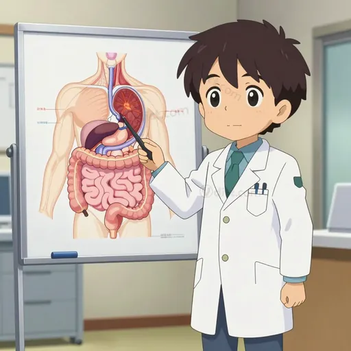 gall bladder