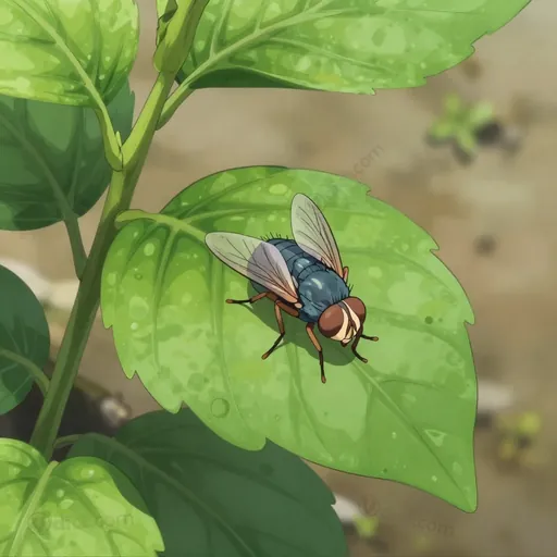 gall gnat