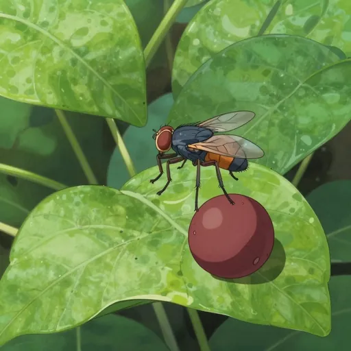 gall midge
