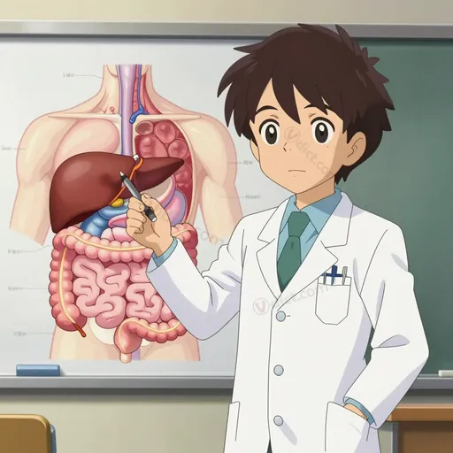 gallbladder
