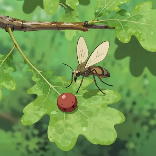 gallfly