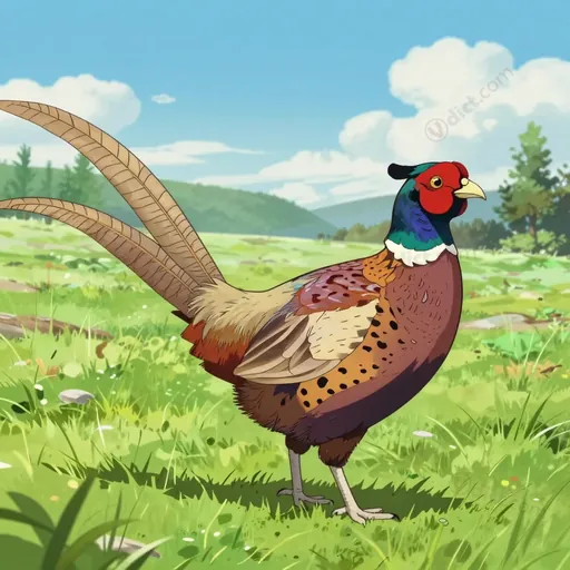 gallinaceous
