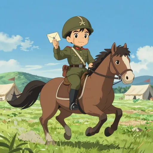 galloper