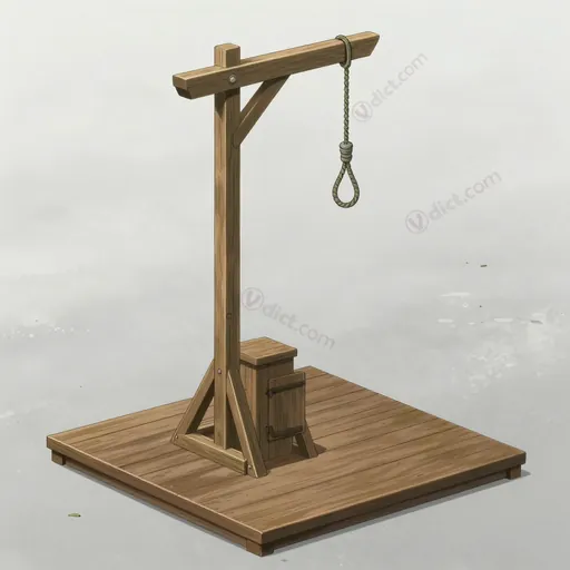gallows