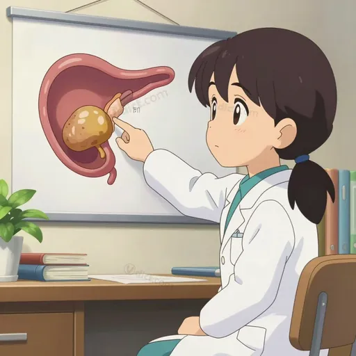 gallstone