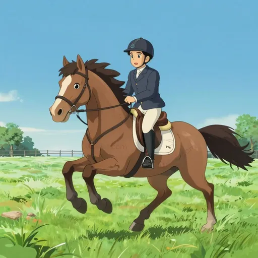 galop