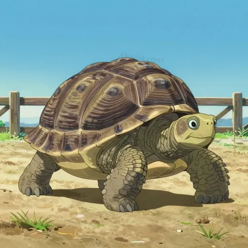 galumph