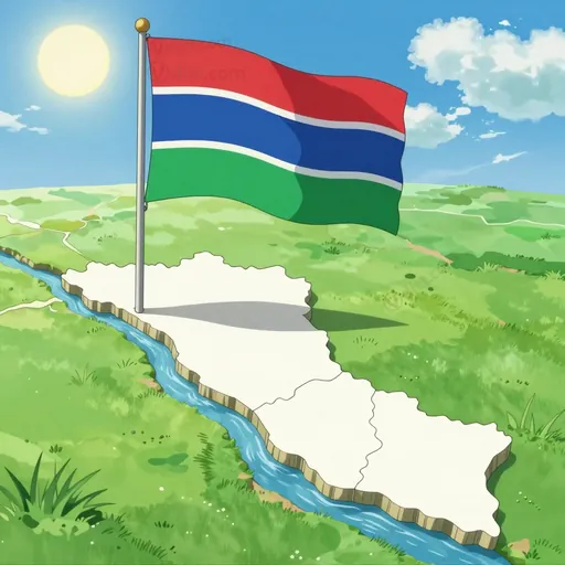 gambia