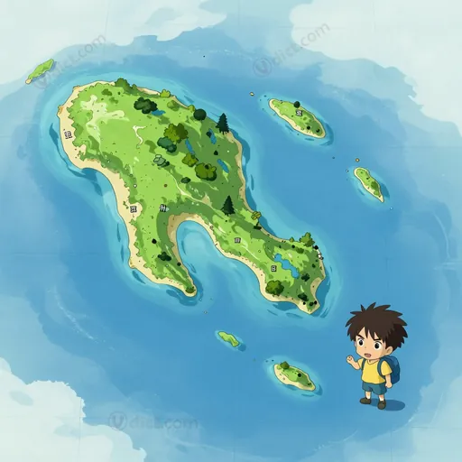 gambier islands