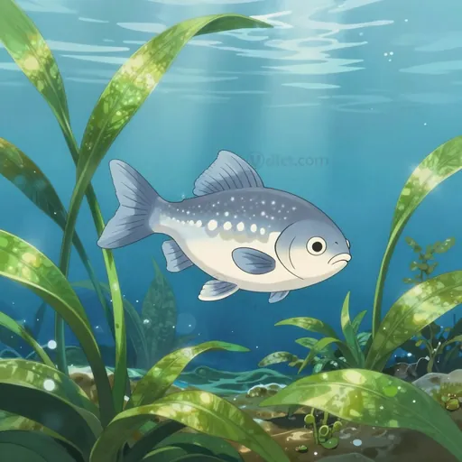 gambusia