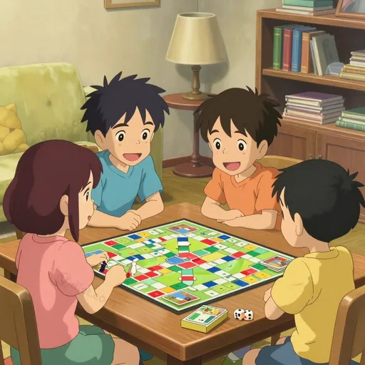 gameboard
