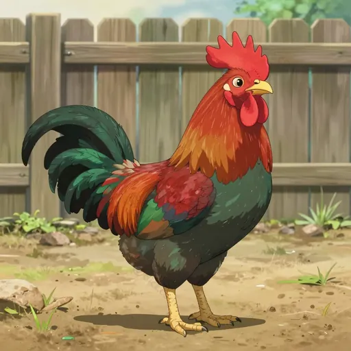 gamecock