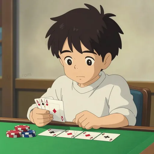 gamester
