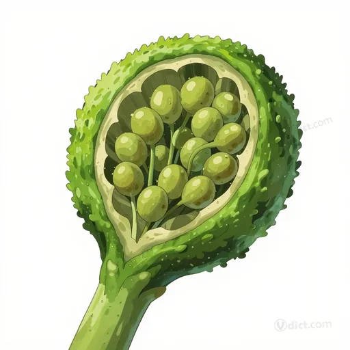 gametoecium