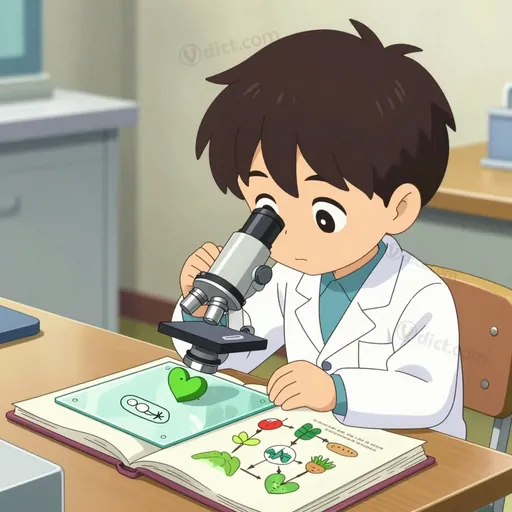 gametophyte