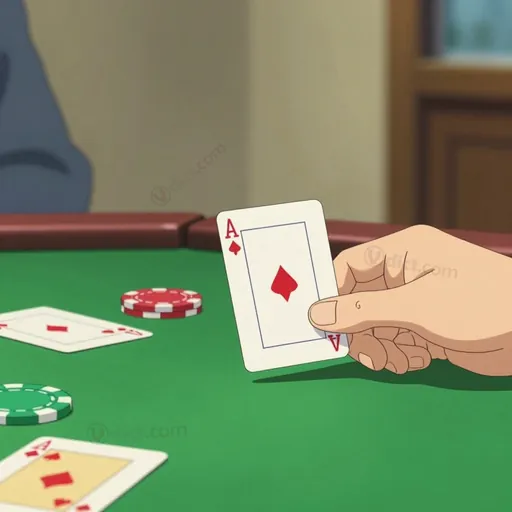 gaming card
