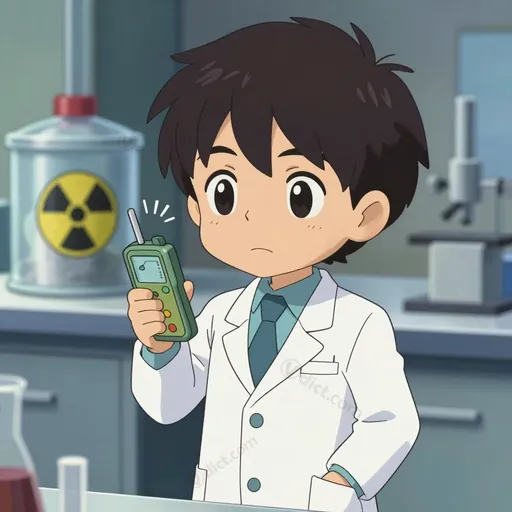 gamma radiation