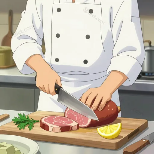gammon