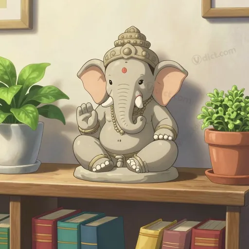 ganesh