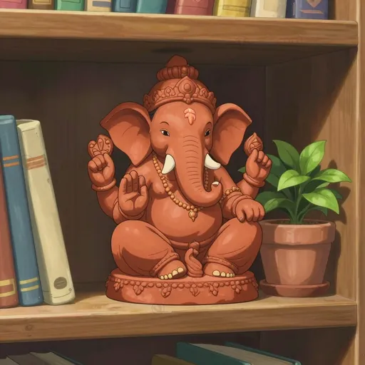 ganesha