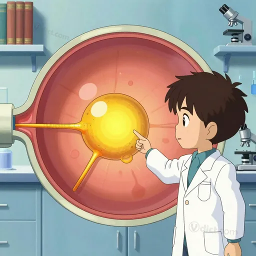 ganglion cell