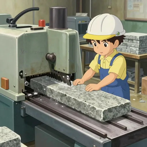 gangsaw