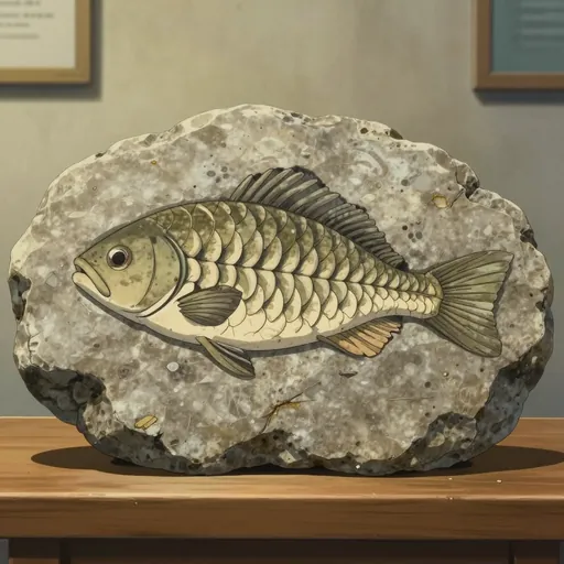 ganoidei