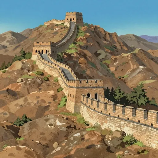 gansu province