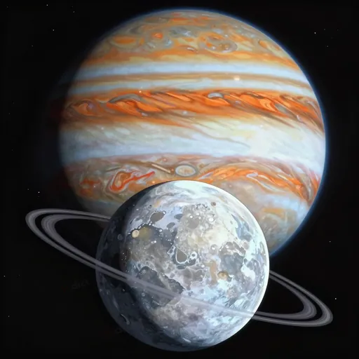 ganymede