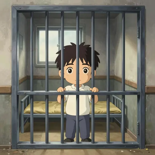 gaol