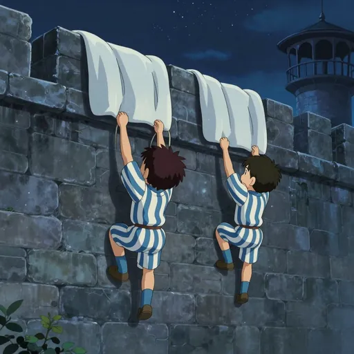 gaolbreak