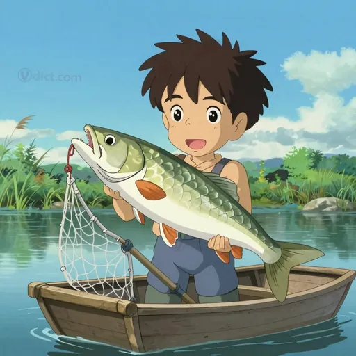 gar
