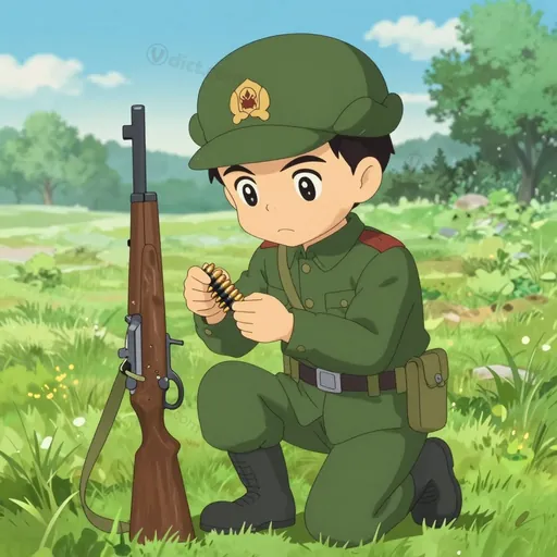garand